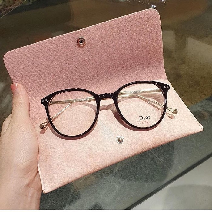 ﻿Hiệu Kính Quang Thiệu – cửa hàng mắt kính Nha Trang