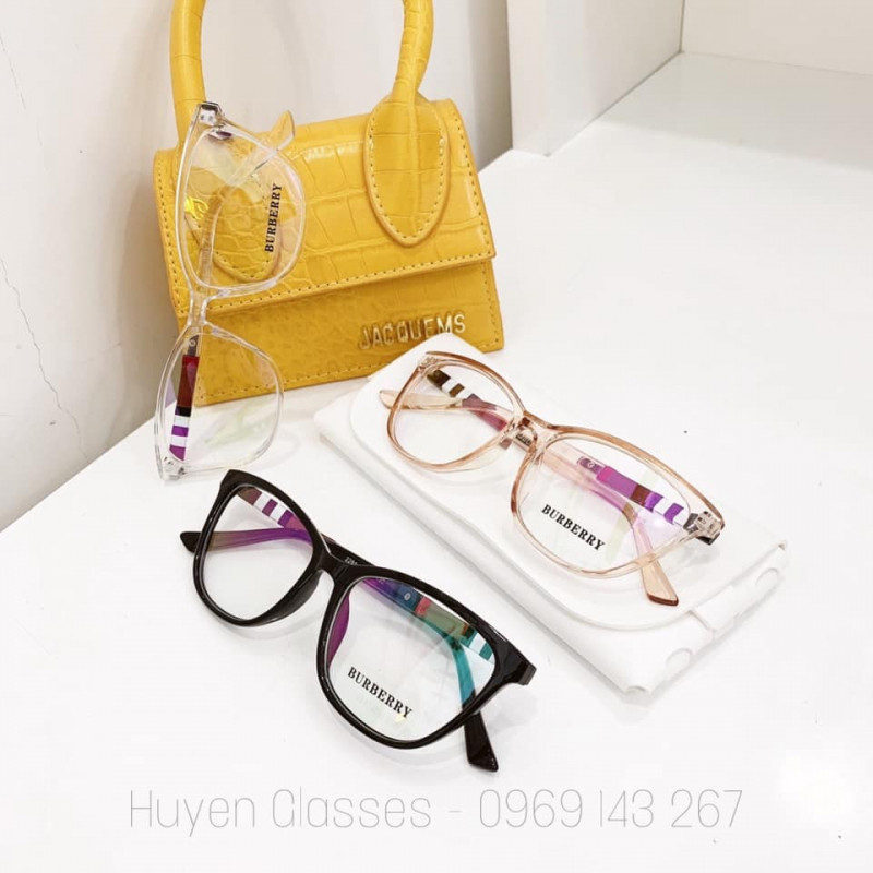 Huyền Glasses