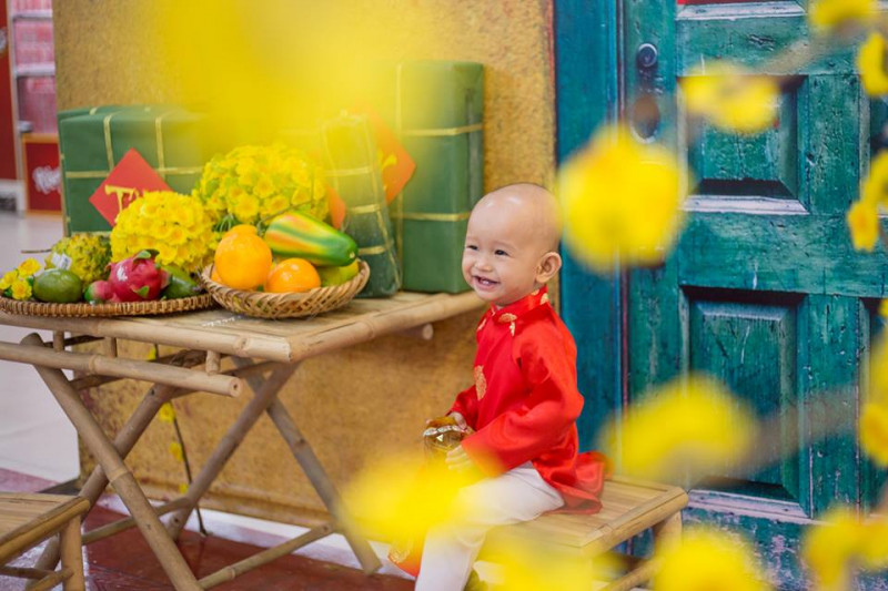 Trung Nguyên Wedding House