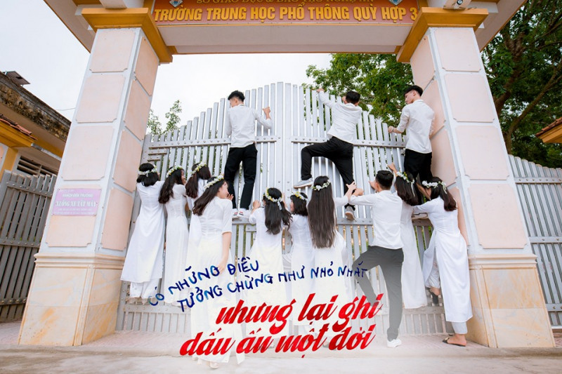 Đại Dương Photography