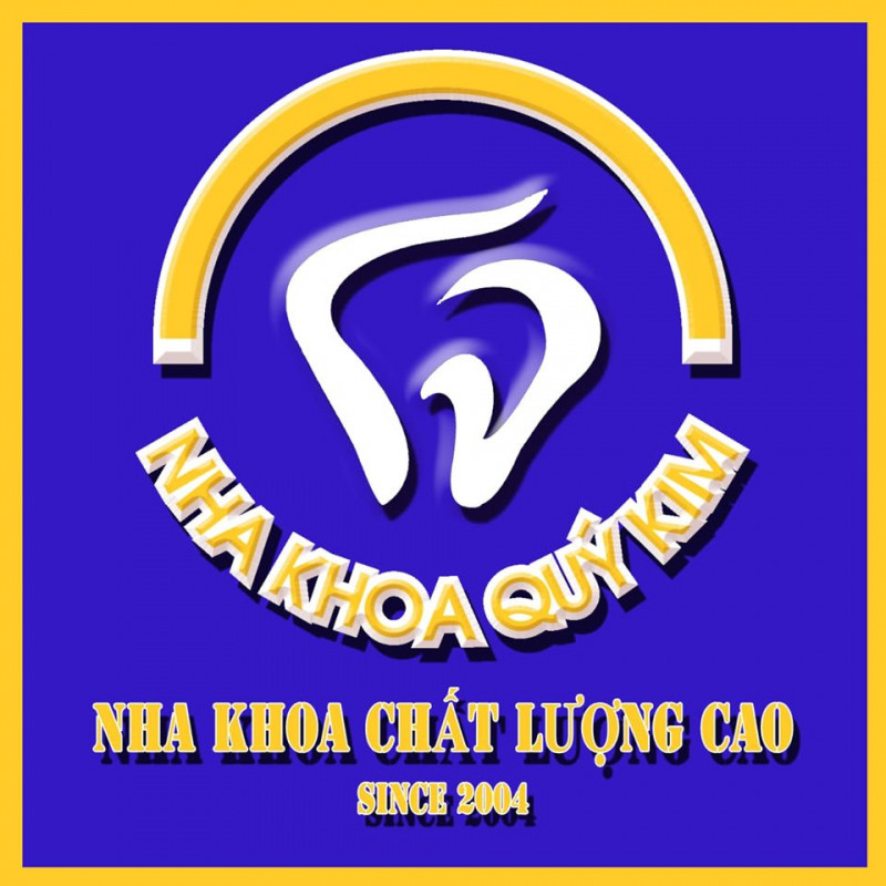 Nha khoa Quý Kim