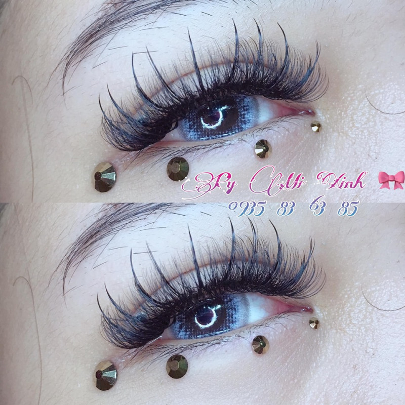 Thảo Py Eyelash