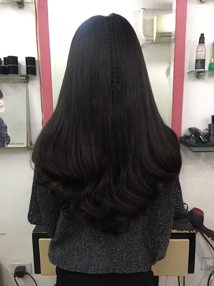 Nối Tóc Duyljnhstyle Hair Design