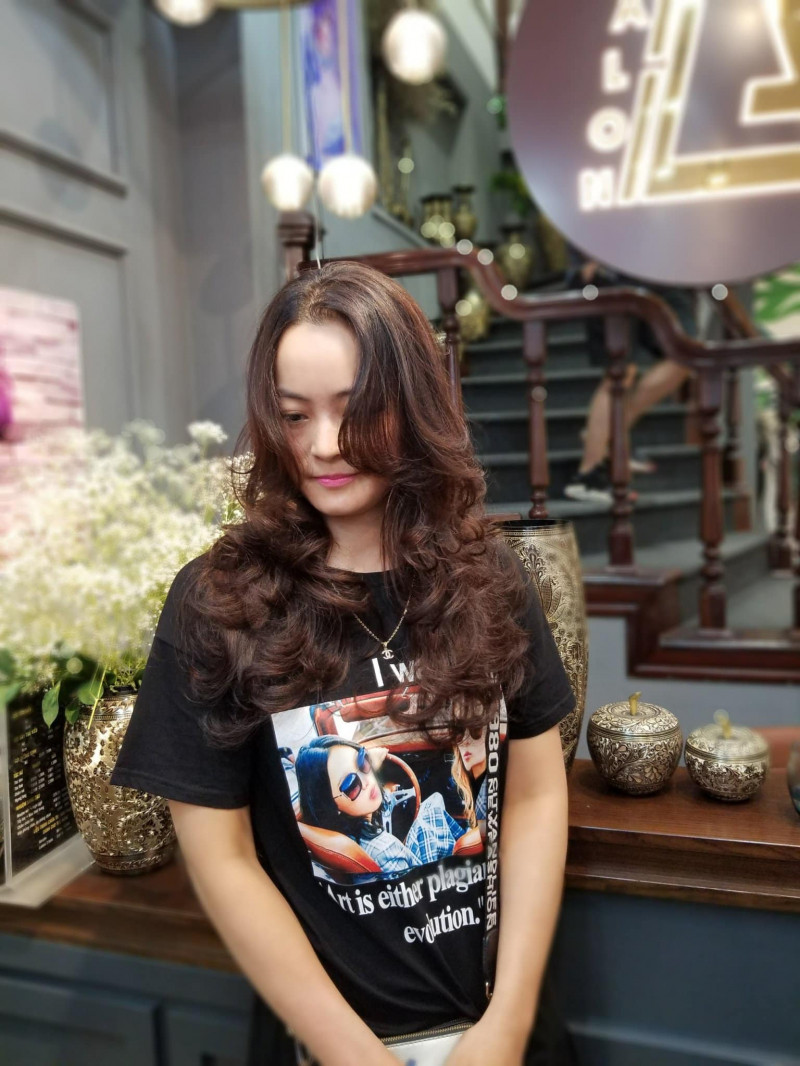 Salon Phú Hải