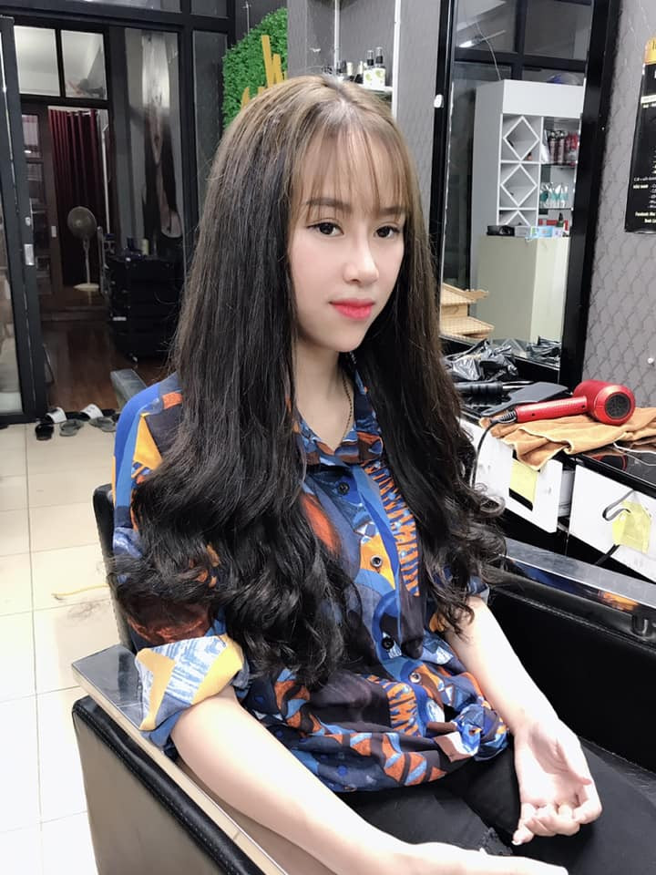 Hair Salon Như Anh