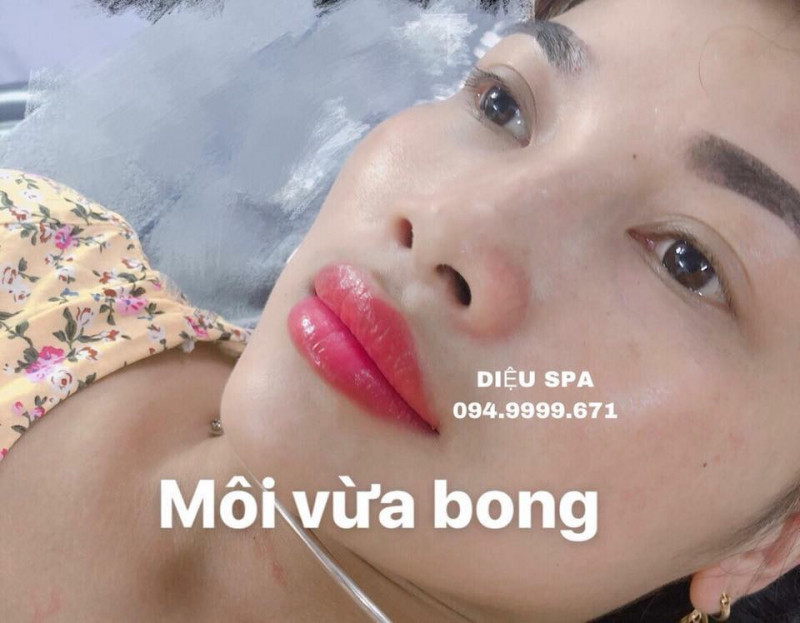 Diệu Spa Long Xuyên