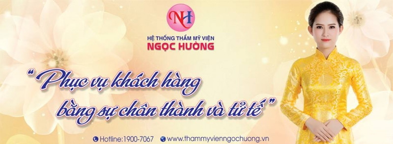 Thẩm mỹ Ngọc Hường