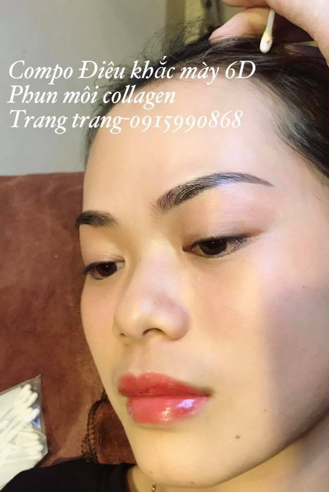 Thẩm mỹ Trang Trang