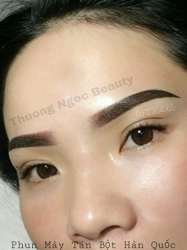 Thương Ngọc Beauty