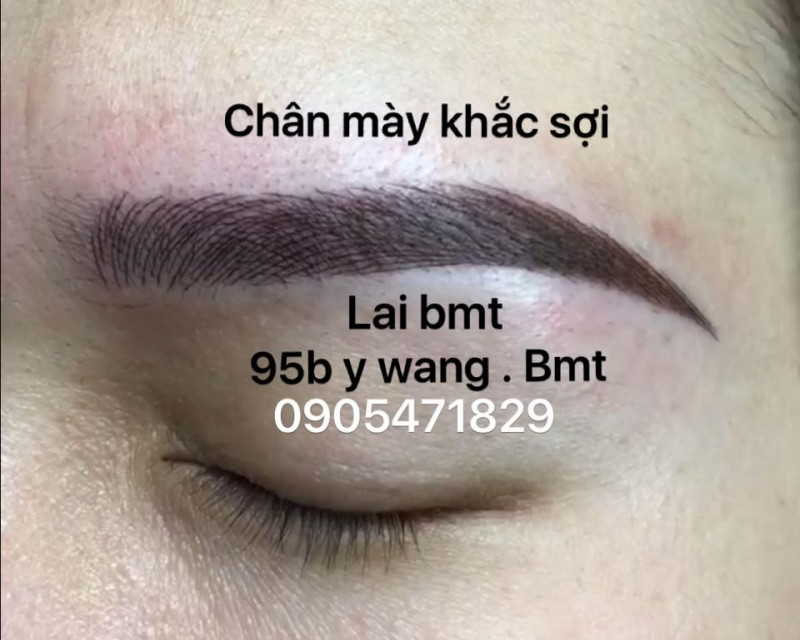 Salon Lai 95b y wang (Lai bmt)