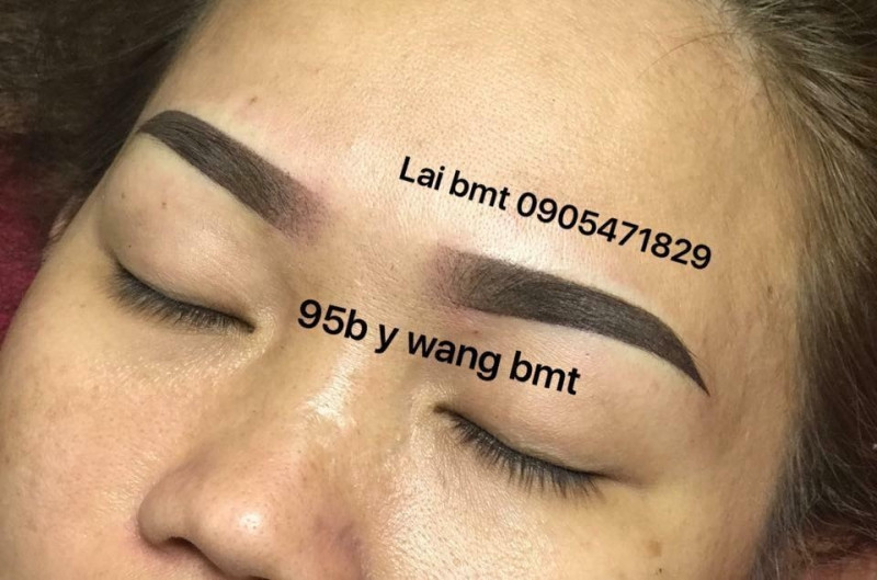 Salon Lai 95b y wang (Lai bmt)