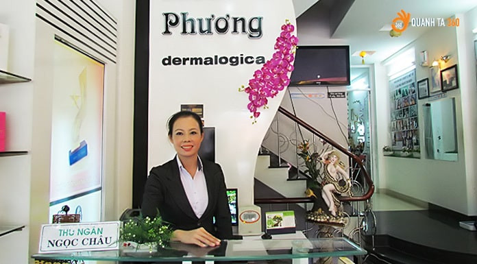 TMV Kiều Phương