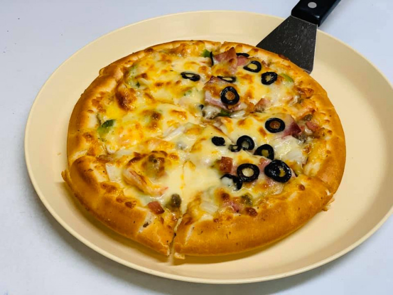 Pizza Inn - Nguyễn Văn Trỗi