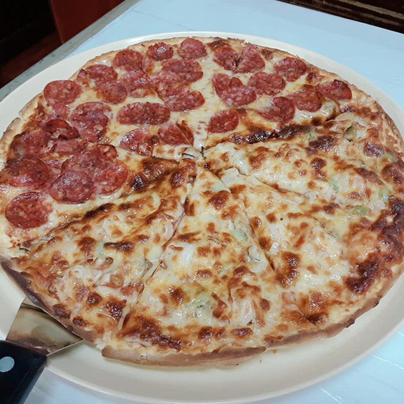 Pizza Inn - Nguyễn Văn Trỗi