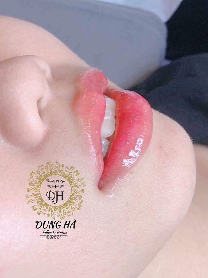 Dung Ha Beauty&Spa