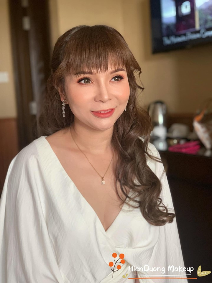 Hiền Dương Makeup (Bonheaur Studio)