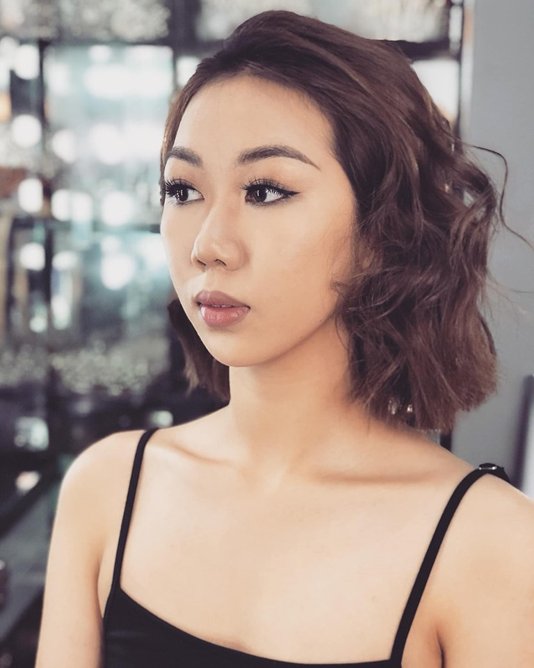 Quỳnh nguyễn Make Up Artist (Áo cưới T & Q Đà Lạt)