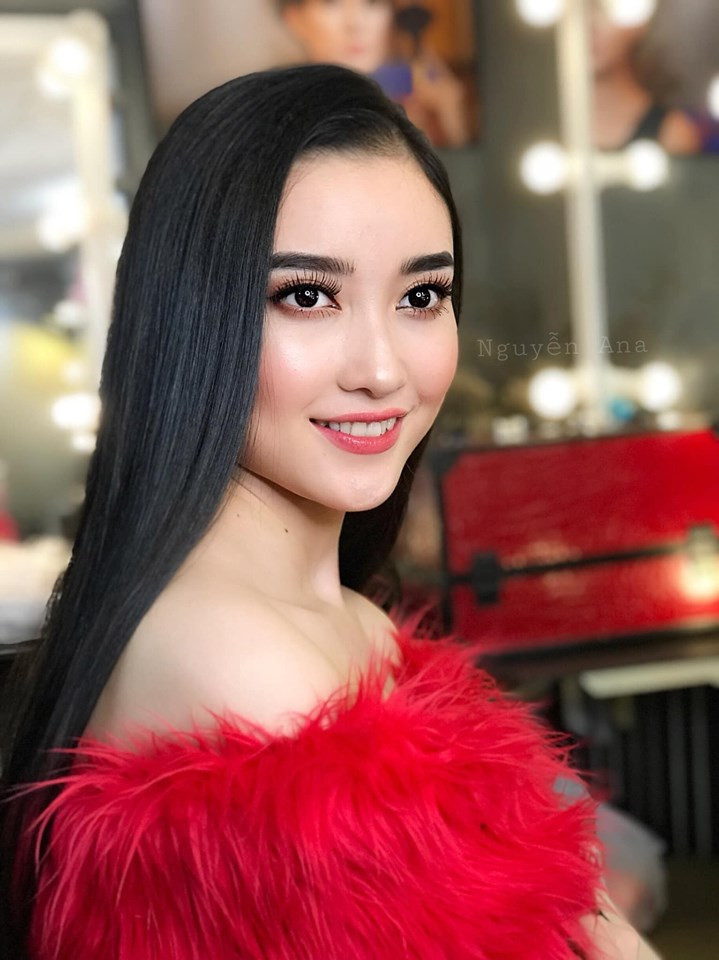 Nguyễn Ana Makeup