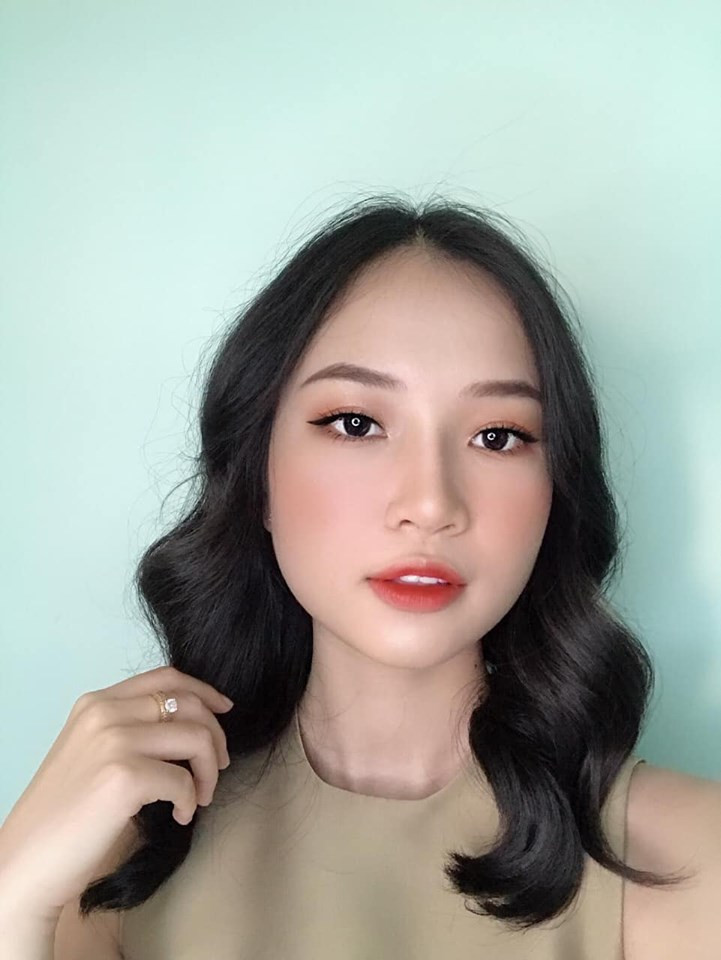 Lê Minh Trang Makeup