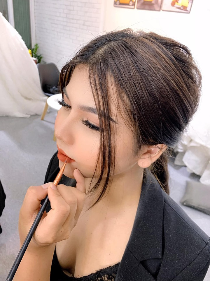 Hành Tây makeup