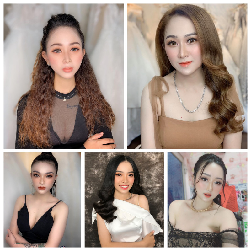 Thảo Lê Makeup