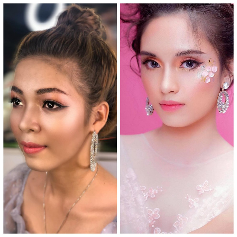 Phạm Gia Makeup