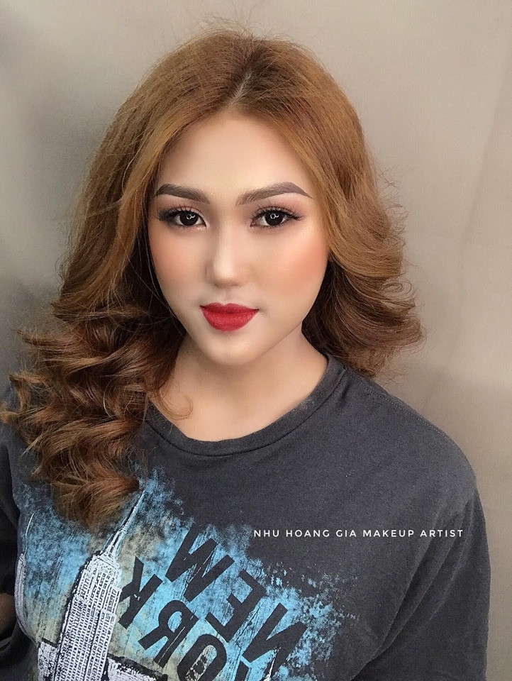 Như Hoàng Gia Makeup