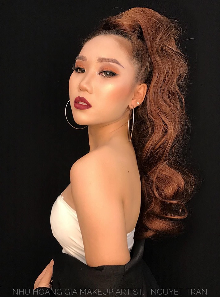 Như Hoàng Gia Makeup