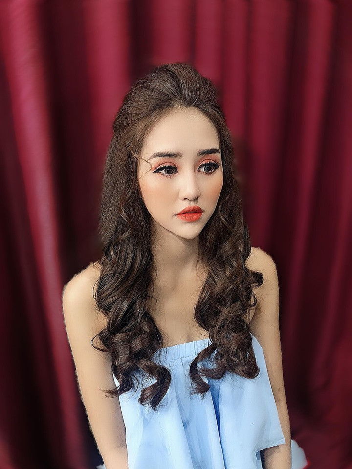 Hoàng Anh Makeup