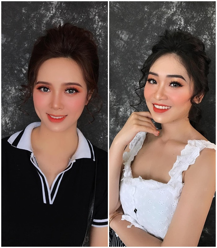 Phạm Nhung Make Up