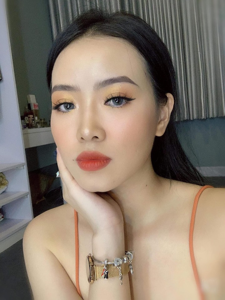 Phạm Nhung Make Up