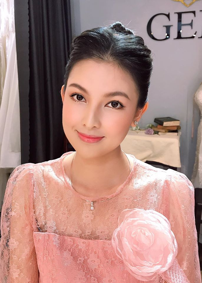 Nguyễn Ngọc Hiền Makeup (GEM)