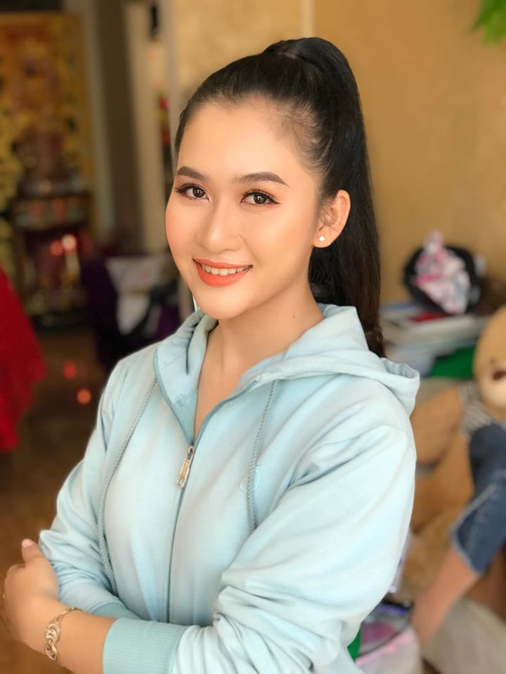 Makeup Huỳnh Mỹ Thuận (Hoàng Kim Studio)