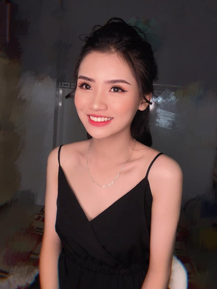 Lan Hương Makeup