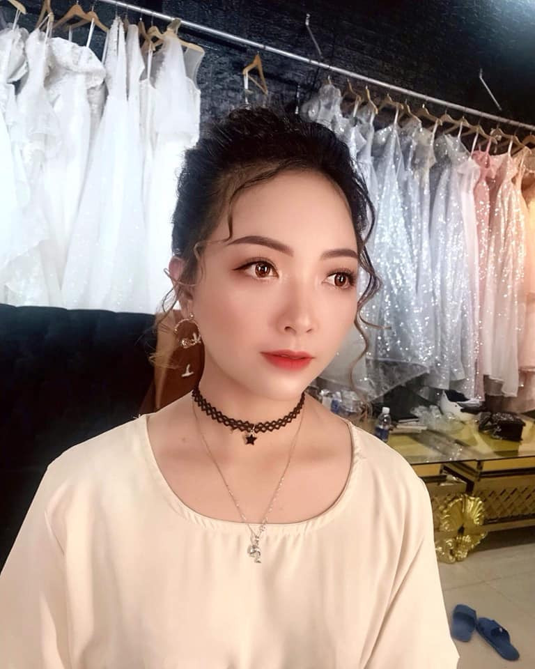 Trang Huỳnh Makeup