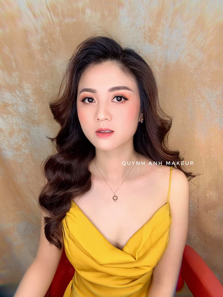 Tuyết Anh Make up