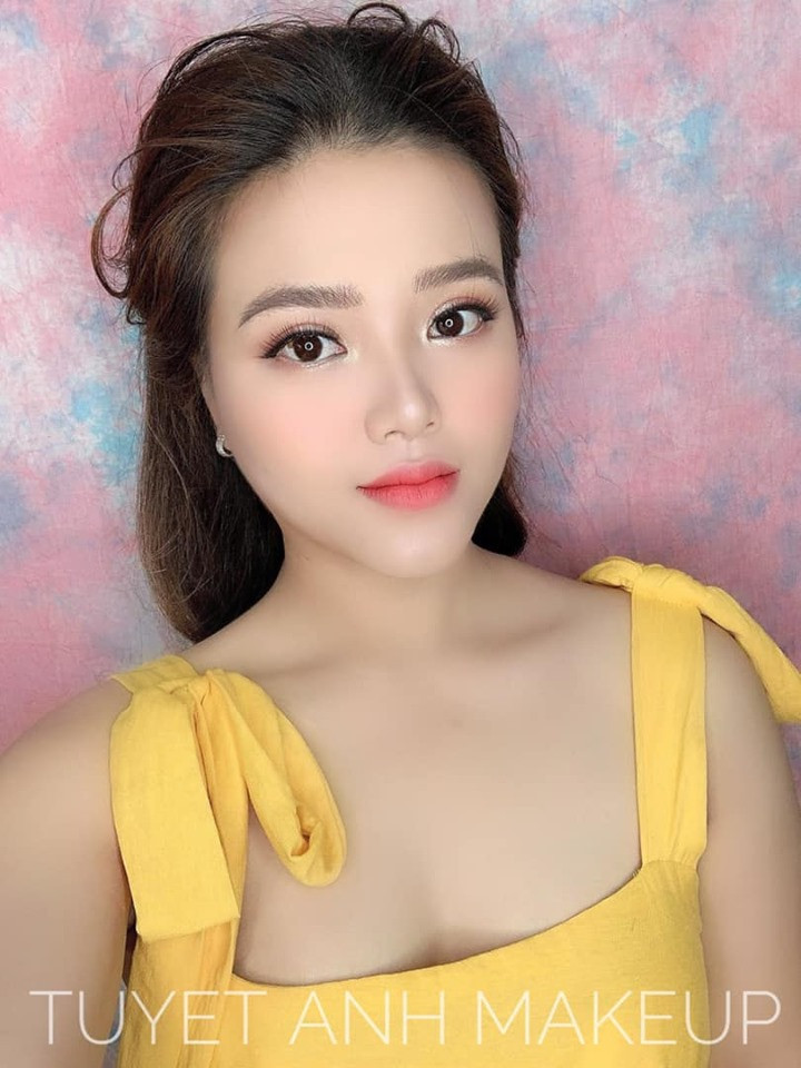 Tuyết Anh Make up