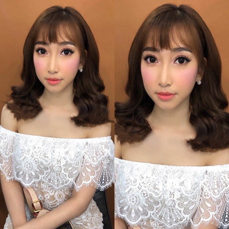 Aí Nguyễn Makeup