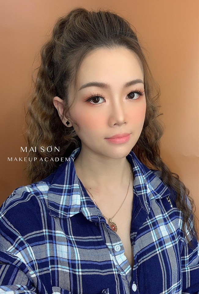 Mai Sơn Make Up