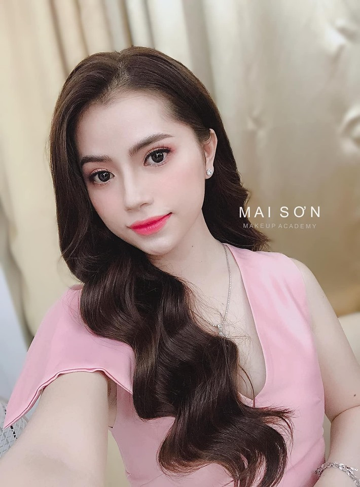 Mai Sơn Make Up