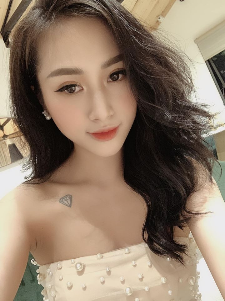 Thương Sun Makeup