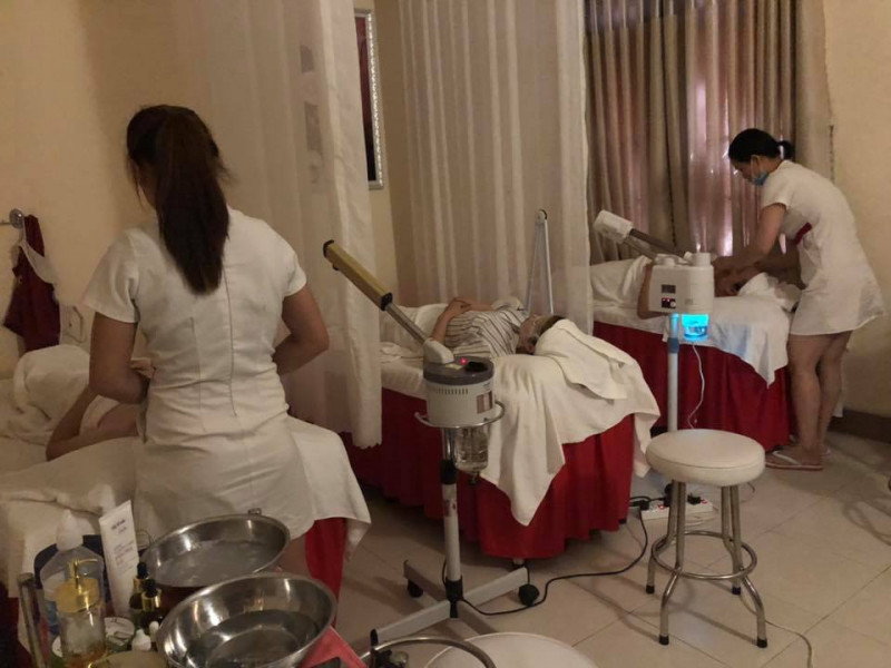 Phương Hoa Spa