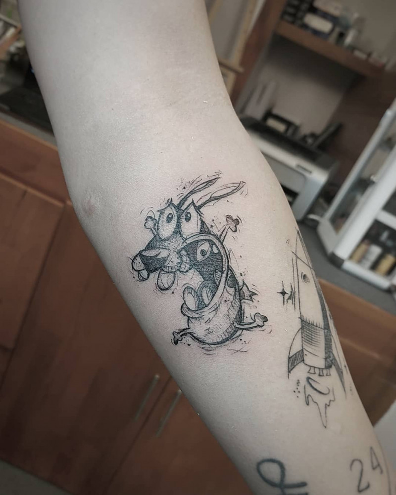 Sor's Tattoo