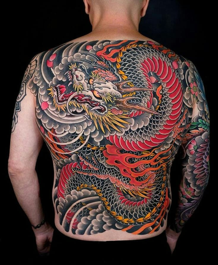 Tatoo Artist Phạm