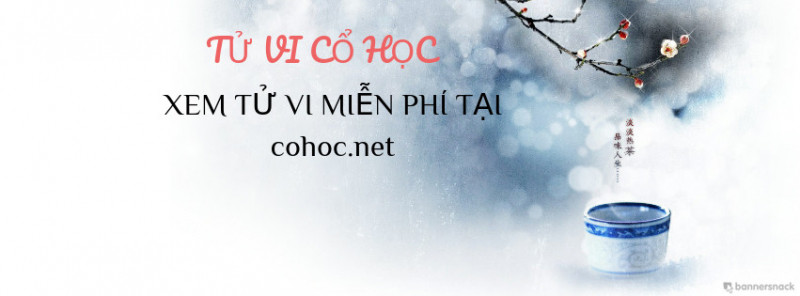 Tử Vi Cổ Học