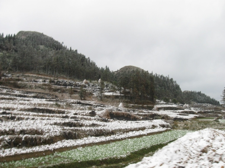 Mèo Vạc, Hà Giang