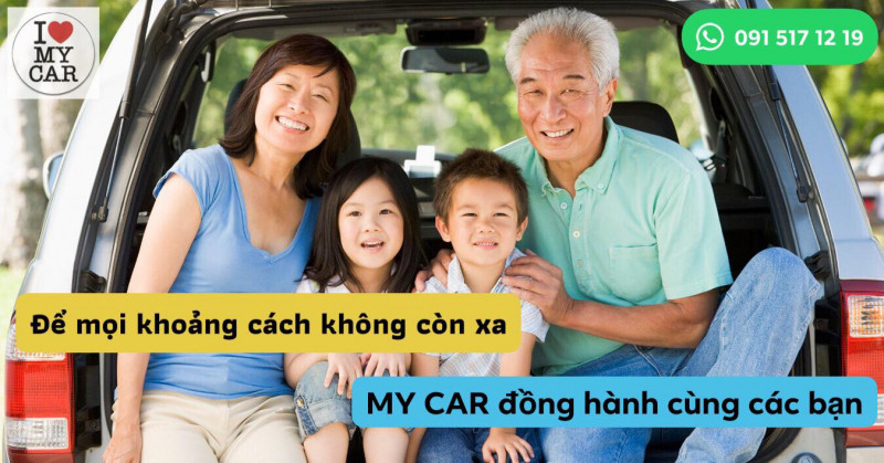 My Car Đà Nẵng