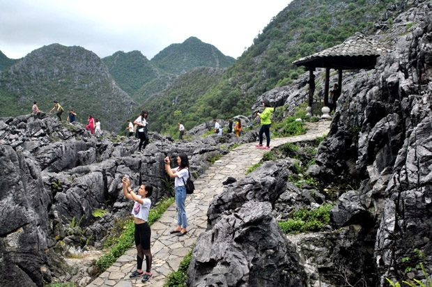 Đồng Văn, Hà Giang