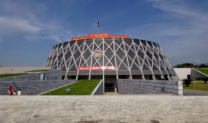 Bảo tàng chiến thắng Điện Biên