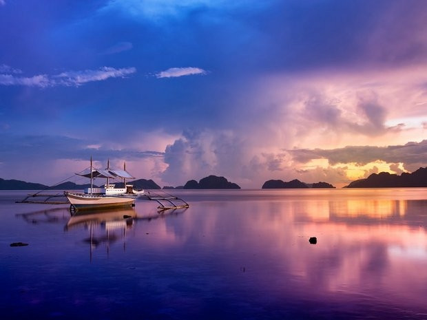 Đảo Palawan (Philippin)
